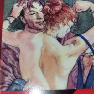 Pornhint Sexy love reading 18+ NSFW