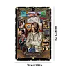 Jon Bon Jovi - Vintage Metal Signs(12*16Inch) - Music