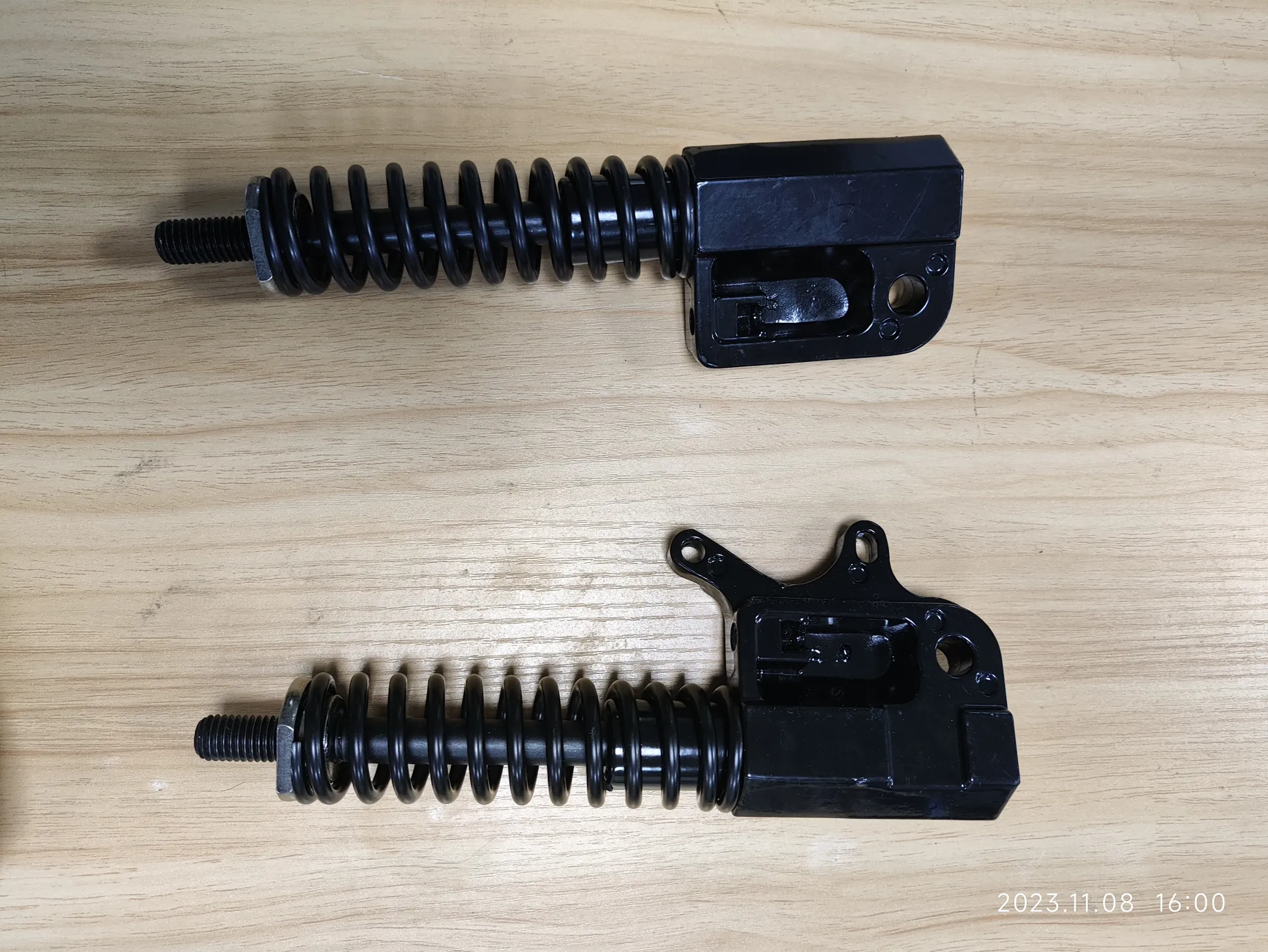 iENYRID M4 Pro S+ Shock Absorber ienyridescooter
