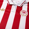Olympiacos Soccer Jersey 2024/25 &ndash; 100th Anniversary