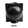 5cm Plant Rooting Box High Pressure Grafting Propagation Ball (Black S)