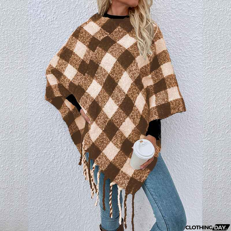 Elegant and Casual Sweater