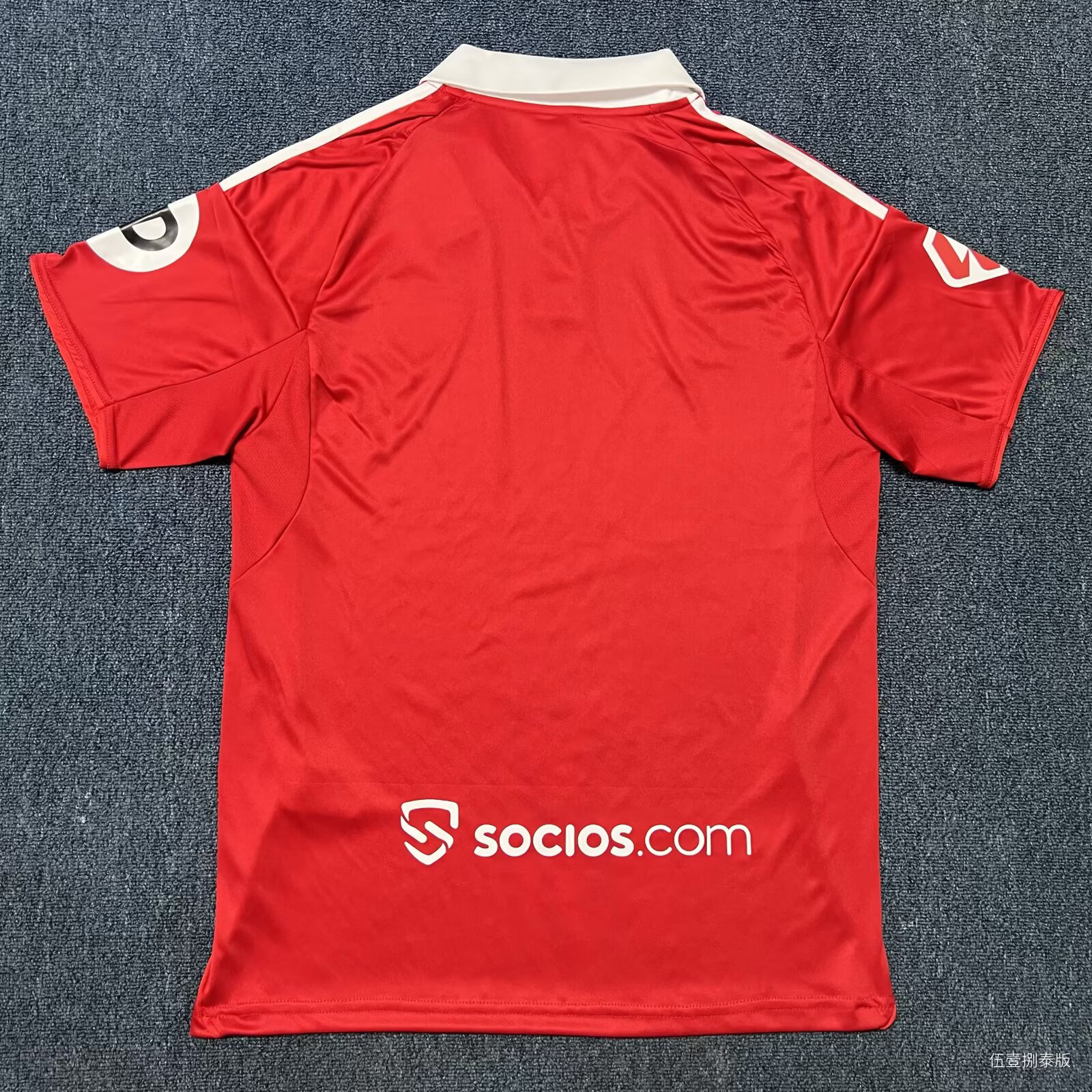 25/26 Seville Sevilla Away Thai Version Football Shirt
