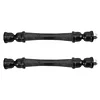 TRQ Front Sway Bar Stabilizer Link Set Compatible with 2015-2021 Chevrolet Colorado 2016-2019 Suburban 3500 HD GMC Canyon