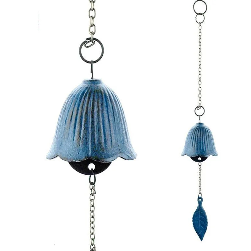 Wind Chime Garden Decor - tree - Codlins