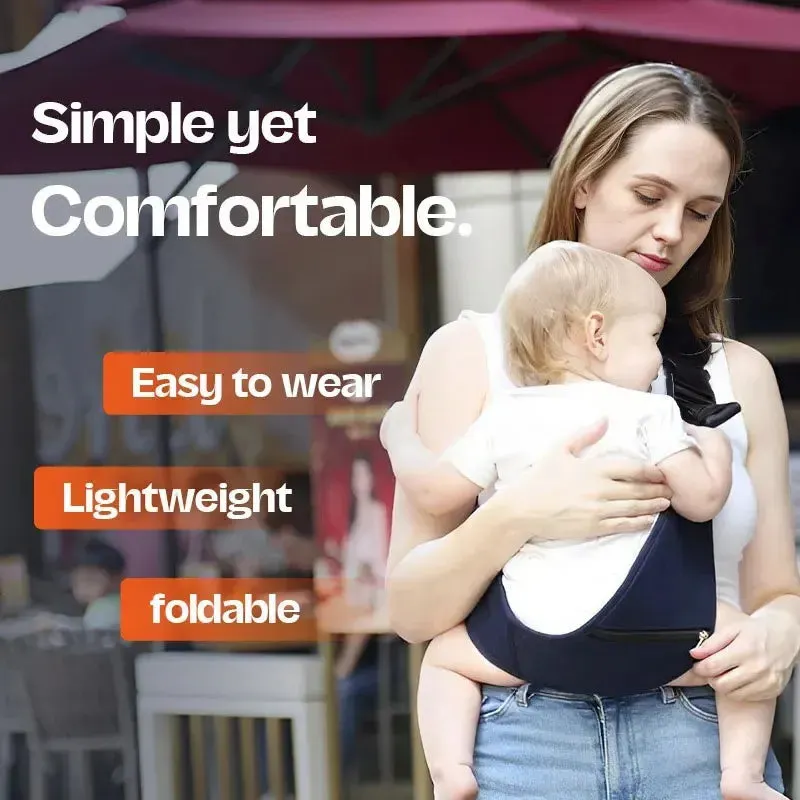 🔥 Last Day Sale Price | 👶 Comfy Toddler Carrier &ndash; Say Goodbye to Back Pain!