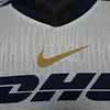 Joyfball 2025/2026 Player Version Pumas UNAM Home Soccer Jersey