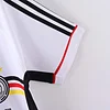 1998 Retro Germany Home Soccer Jersey Football Shirt 1:1 Thai Quality
