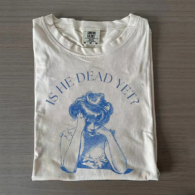 FDT T-shirt