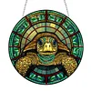 Acrylic Sea Turtle - 5D DIY Craft Pendant