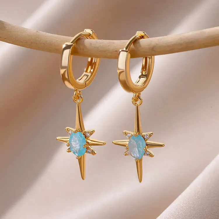 Starlight Earrings