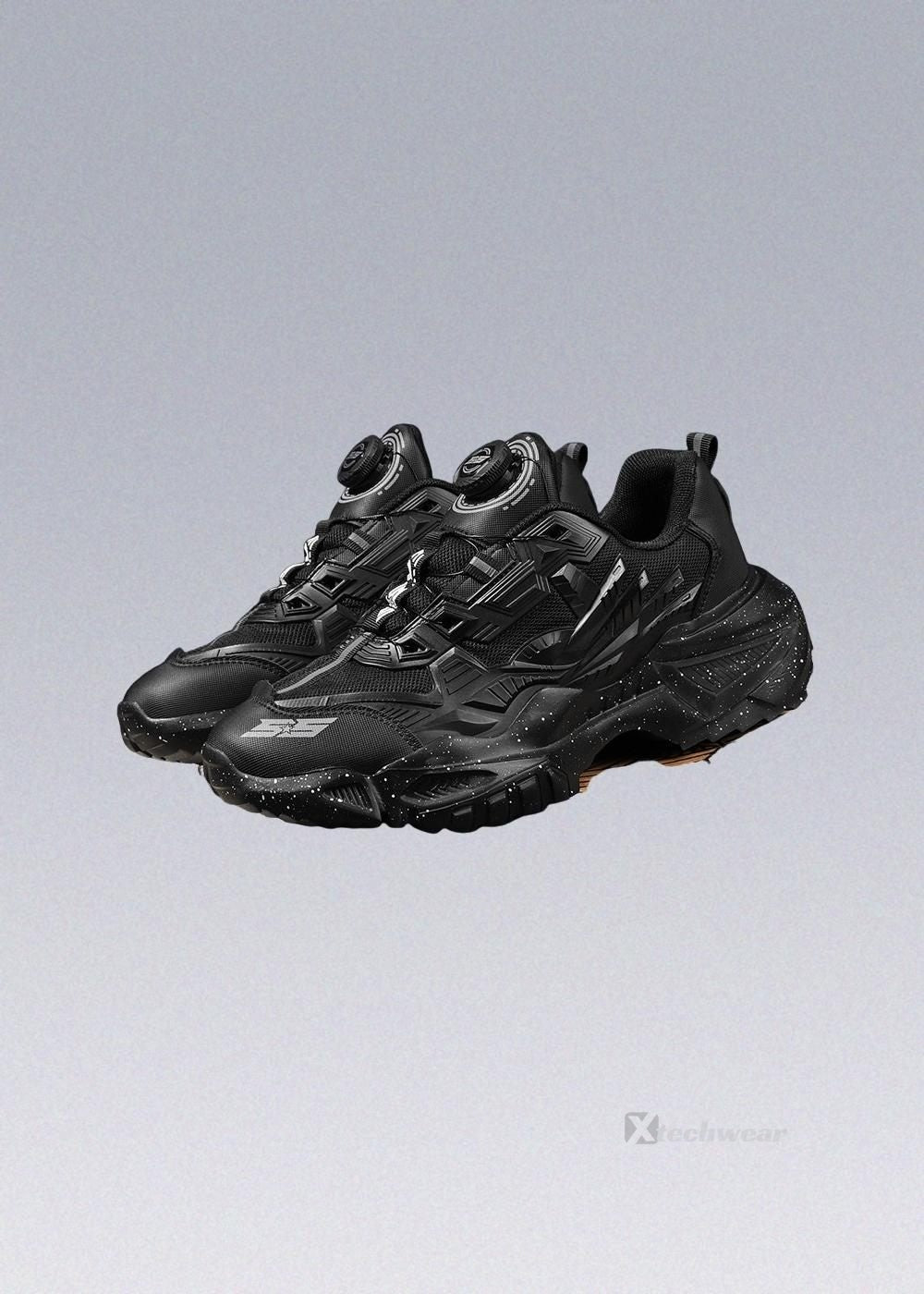 Techwear Sneakers Techwear - X techwear-x