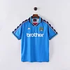 Manchester City 1997 Retro Home Shirt