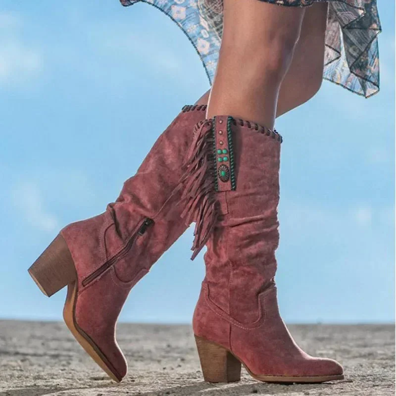 Venichic Walk with Confidence: Comfortable & Stylish Heels for All-Day Wear