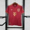 Joyfball 2025/2026 Bayern Munich 125-Year Anniversary Kit 