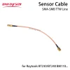 Raytools WSX Sensor Cable Wire Fiber Laser Head SMA-SMB TTW Line Powerful Cutting Machine BT230 BT240 BM110 Parts High Quality