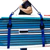 Paddle Board Carry Strap Adjustable Surfboard Shoulder Carry Sling for Women Men