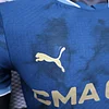 2024-2025 Player Version  Olympique Marseille Away Football Shirt 1:1 Thai Quality