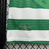 1998/1999 Retro Celtic Home Football Jersey 1:1 Thai Quality
