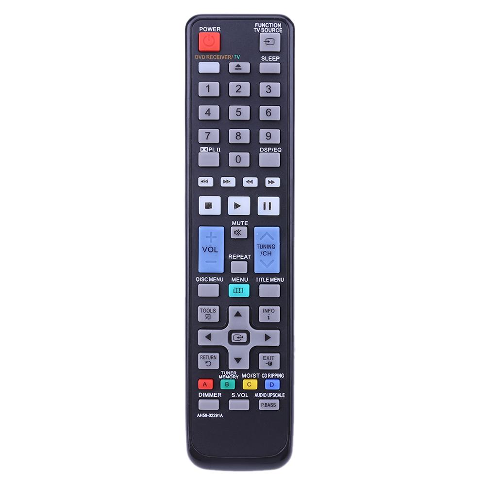 

Remote Control for Samsung AH59-02291A HT-C450 HT-C453 HT-C455 HT-C460, 501 Original