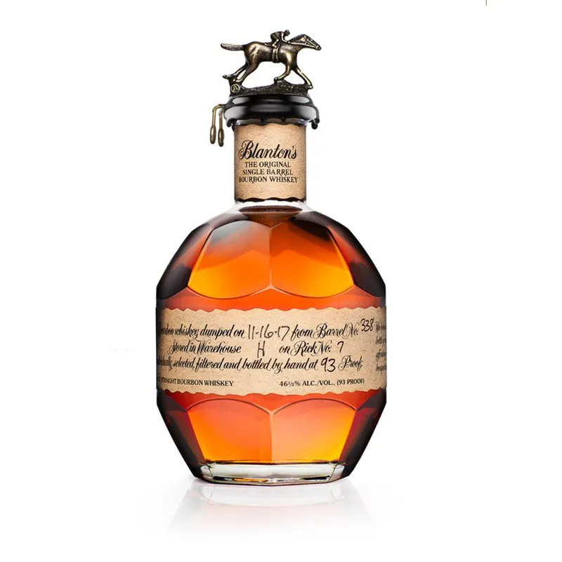 Limited Time Offer, &ldquo;Super Premium&rdquo; Single Barrel In 1984