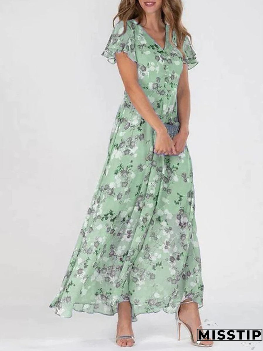 Date Night Dress