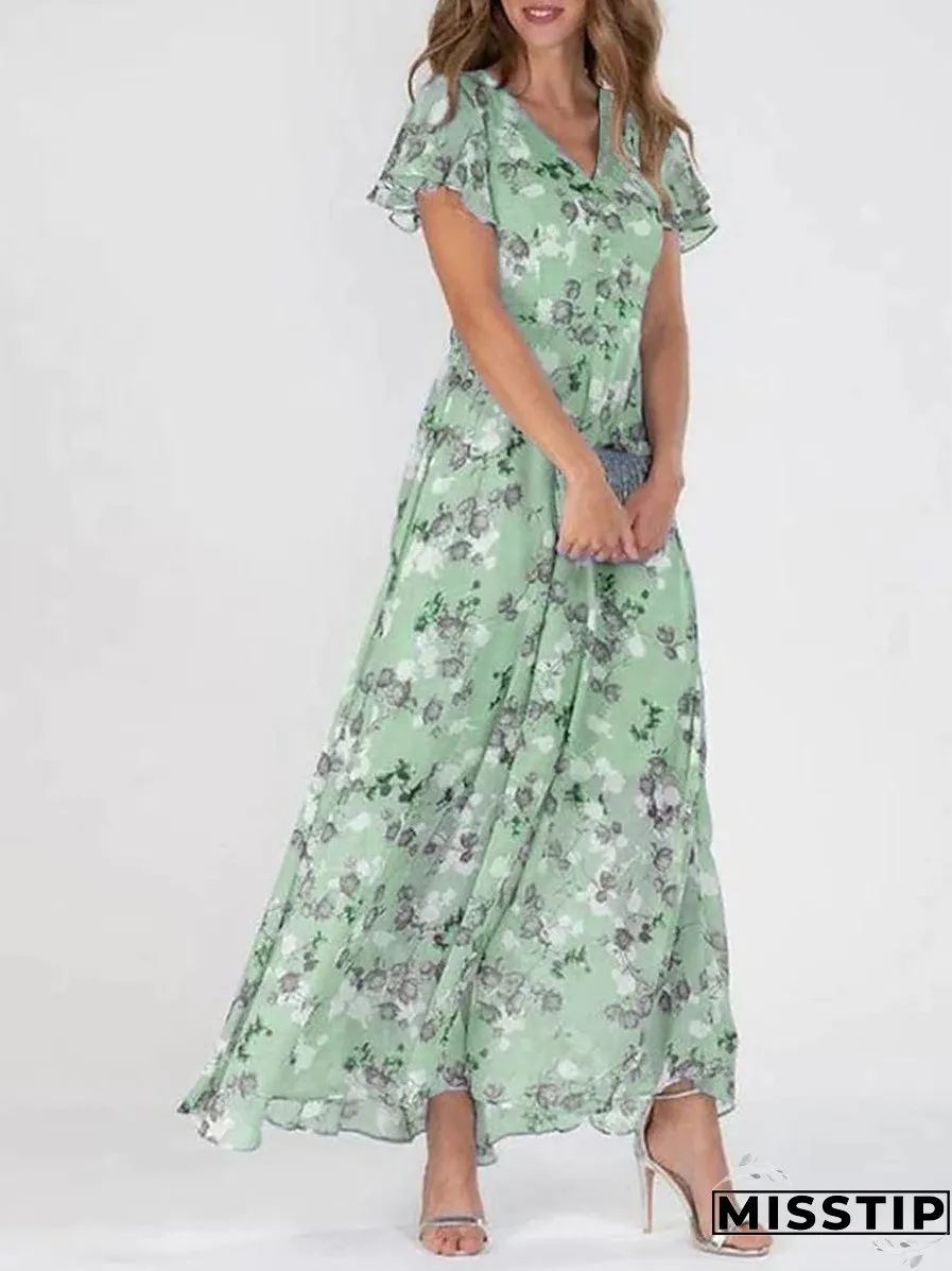 Date Night Dress