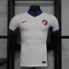 24/25 Player Version Chelsea Soccer Jersey Away