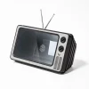 Display Screen Portable Mobile Phone Screen Amplifier Large Screen Ultra-Clear Built-In Universal TV Universal