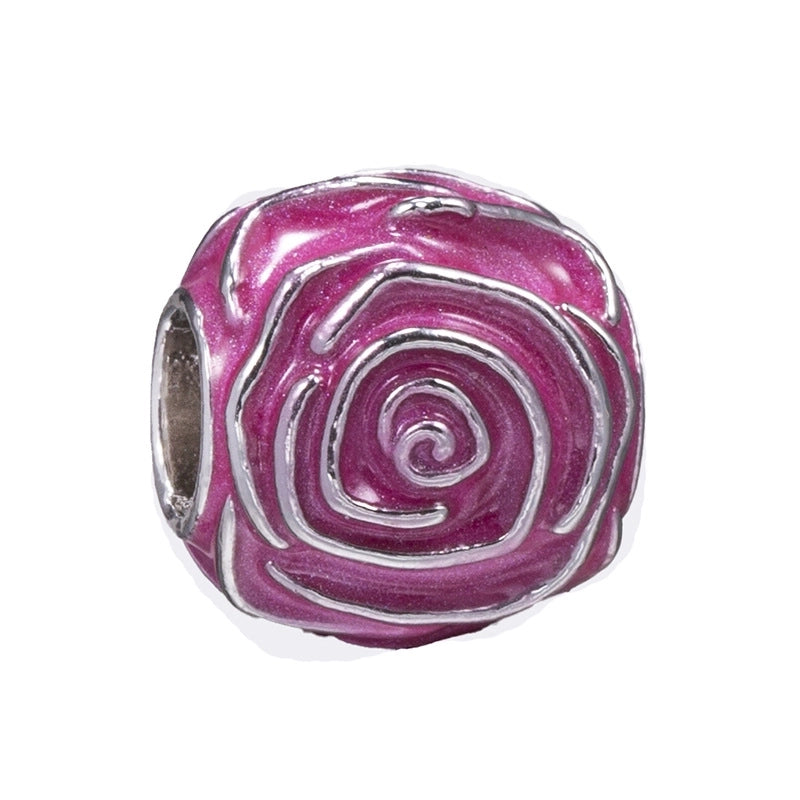 20 Pieces Zinc Alloy Starfish Paw Print Heart Shape Pendant Jewelry Accessories