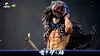 1/6 Scale Inosuke Hashibira - Demon Slayer: Kimetsu no Yaiba Resin Statue - Cheng Studio [In Stock]