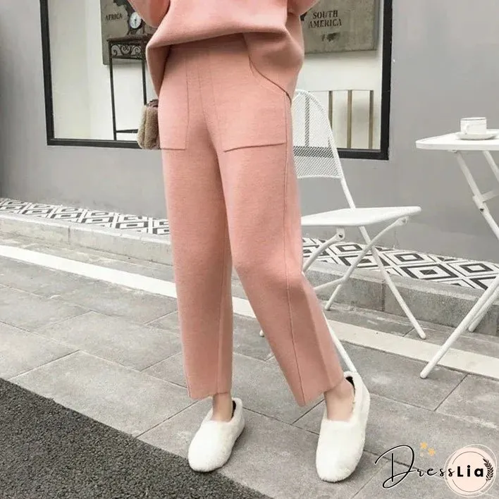 Alexa Cosy Two Piece Set