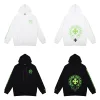 Chrome Hearts Hoodie K7021