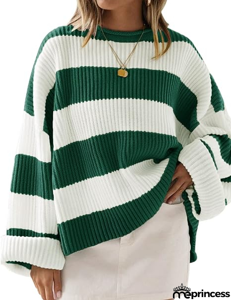 Casual and Effortless general Sweater
