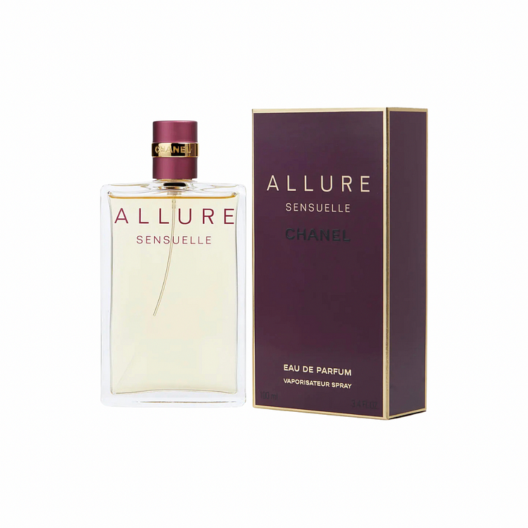 Allure Sensuelle by Chanel