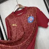25/26 Bahia Soccer Jersey Second Away