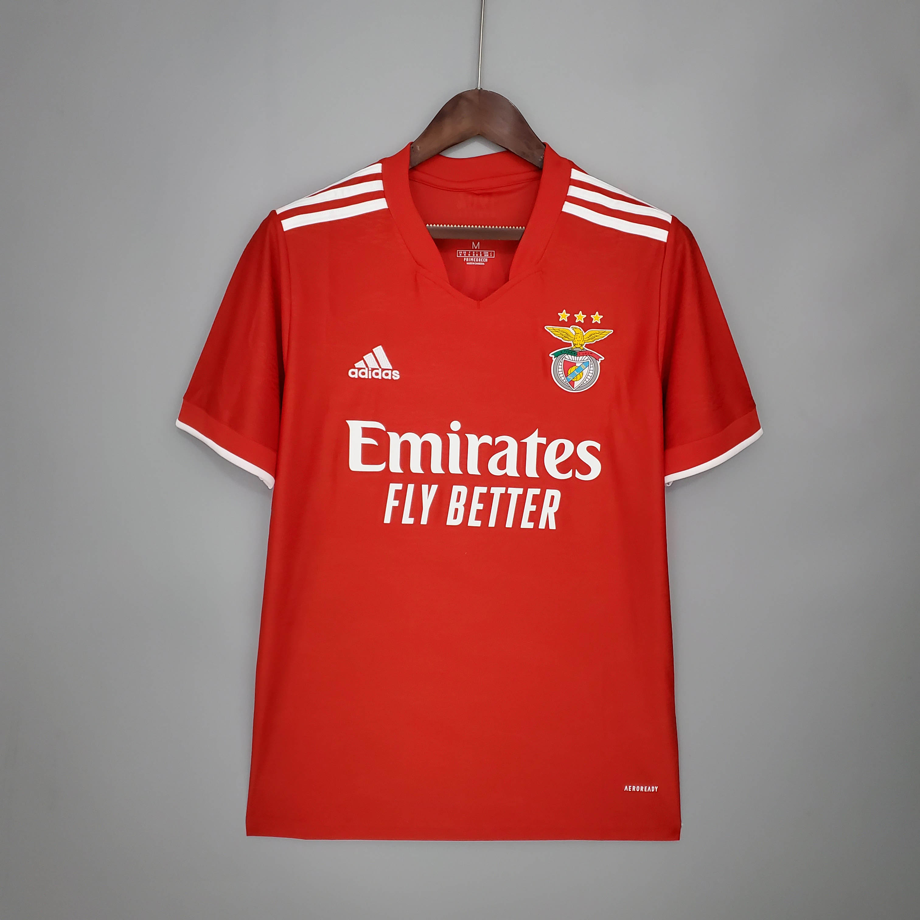 Benfica Football Shirt 2023 / 2023 Home