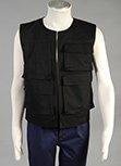 Star Wars Anh A New Hope Han Solo Vest Costume
