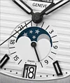 PATEK PHILIPPE NAUTILUS 5726 ANNUAL CALENDAR 5726/1A-010