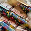 Esterbrook Estie Fountain Pen - Botanical Gardens, Fine Nib