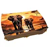 Holzelefant - 5d DIY Handwerk Aufbewahrungsbox