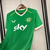 2026 Ireland Home Football Shirt 1:1 Thai Quality