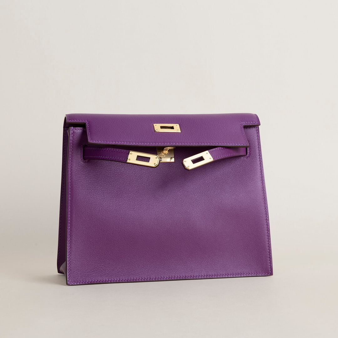 Kelly Danse Swift P9 Anemone GHW