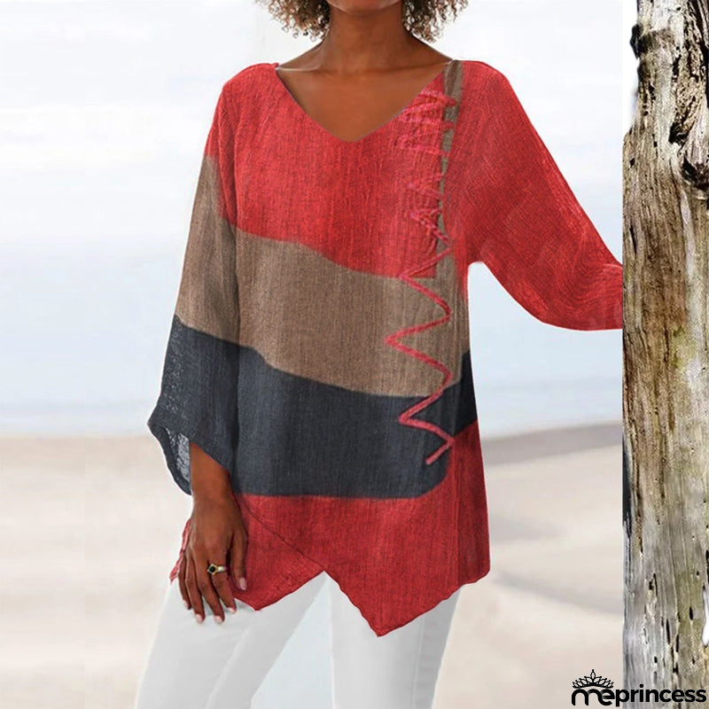 Versatile and light Tank top