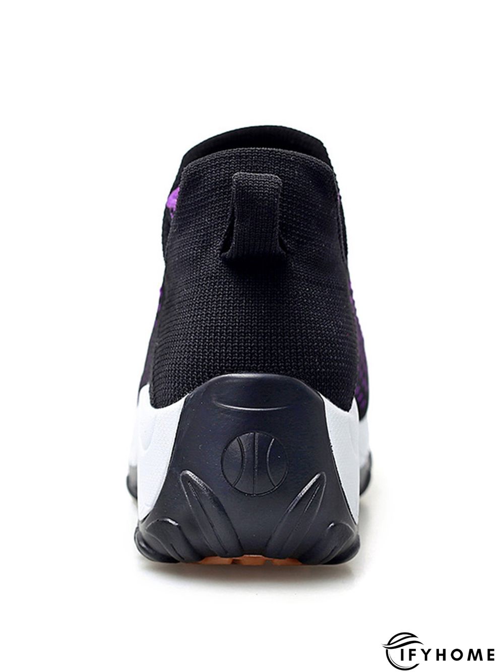 Lightweight Breathable Flyknit Woven Shoes | IFYHOME