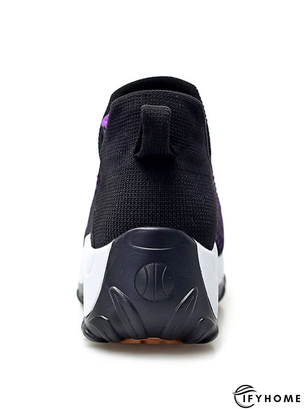 Lightweight Breathable Flyknit Woven Shoes | IFYHOME