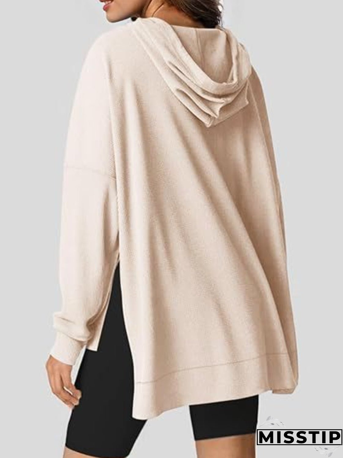 Effortless and Classy winter Hoodie