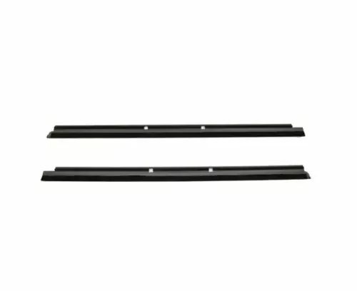 Dronehint Exterior Window Sweep Front -Set Of 2 For Silverado Sierra Escalade Tahoe (For: GMC) Parts