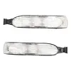 Mirror Turn Signal Light Replacement for Mercedes ML-Class W163