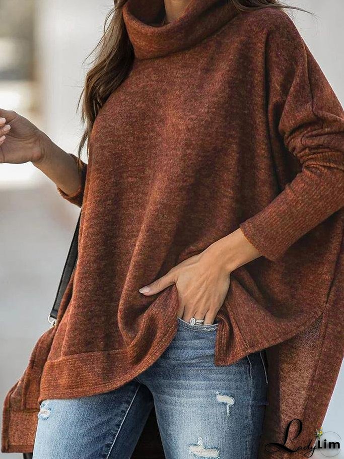 Classic and Stylish Sweater